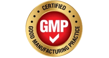 Kerassentials gmp certified